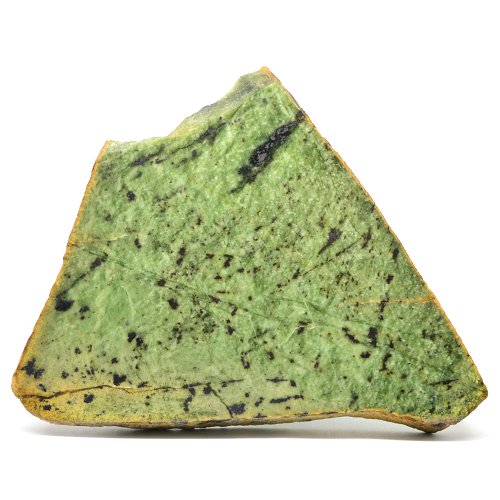 Serpentinite specimen