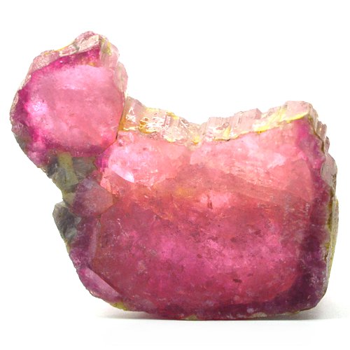 Tourmaline specimen