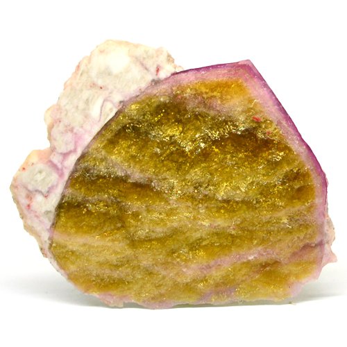 Tourmaline specimen