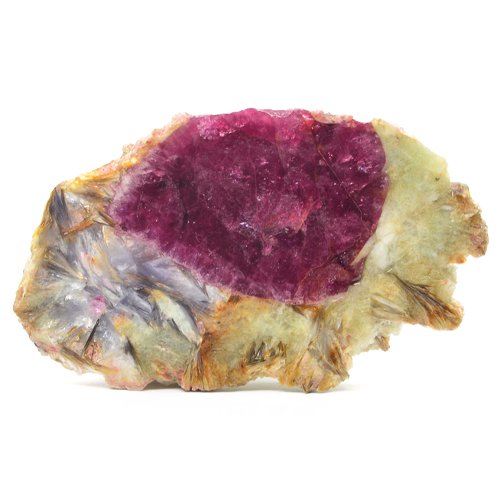 Tourmaline specimen
