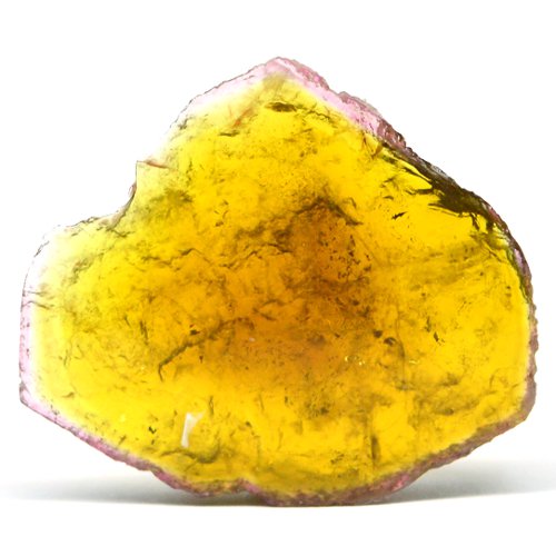 Tourmaline specimen