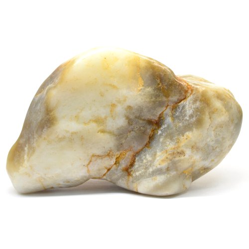 Nephrite specimen