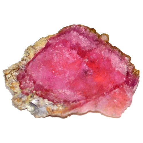 Tourmaline specimen