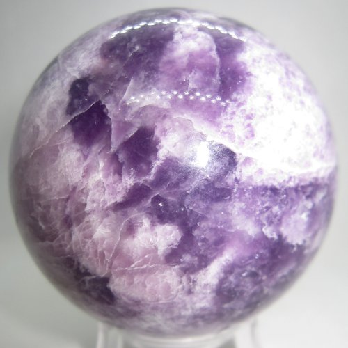 Phosphosiderite sphere