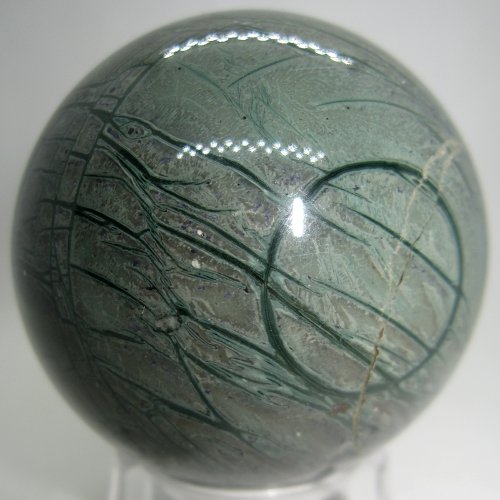 Tinguaite sphere