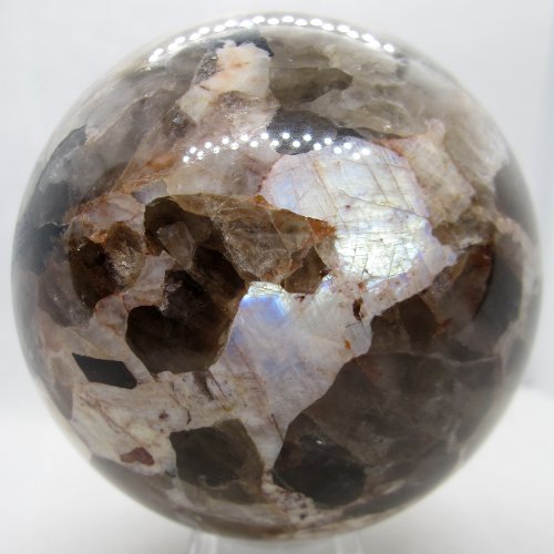 Belomorite sphere