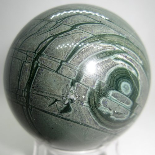 Tinguaite sphere