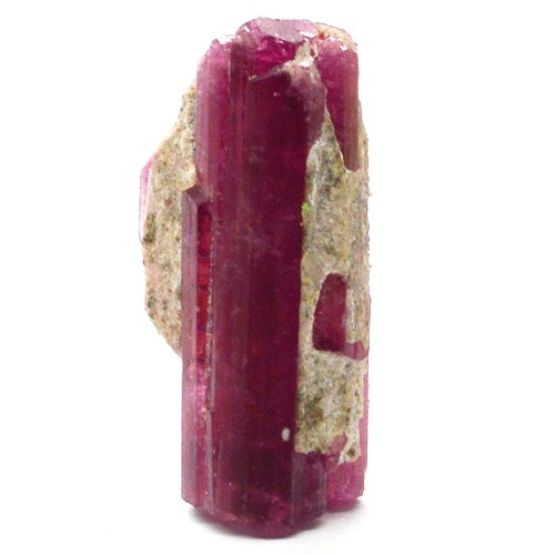 Tourmaline crystal