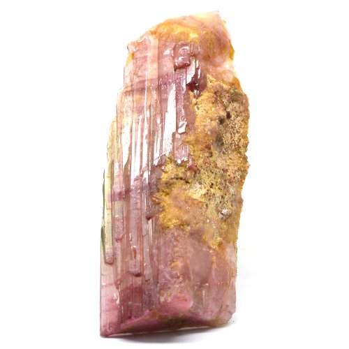 Tourmaline crystal