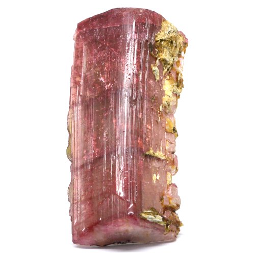 Tourmaline crystal