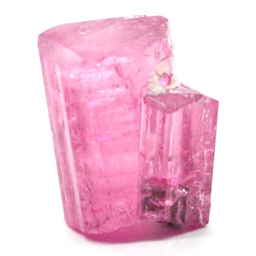 Tourmaline crystal