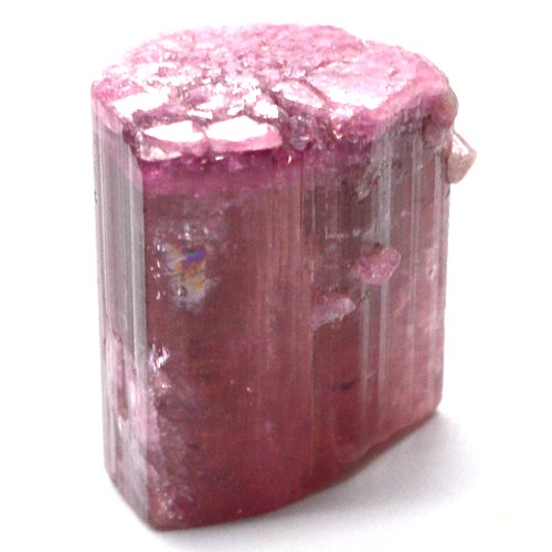 Tourmaline crystal