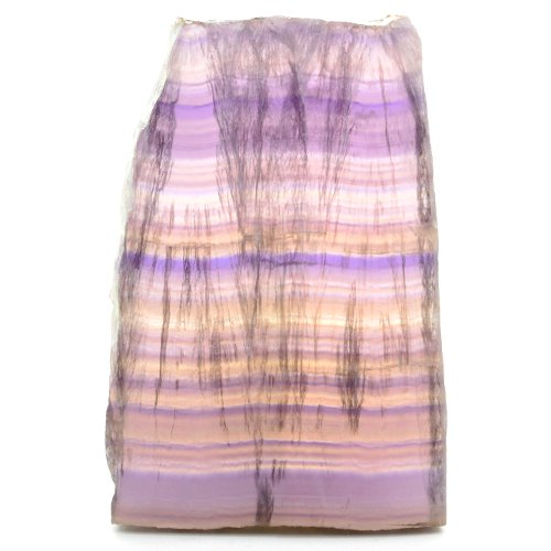 Fluorite slice