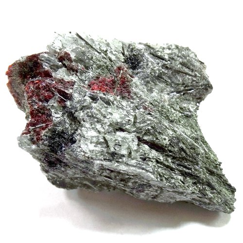Villiaumite specimen