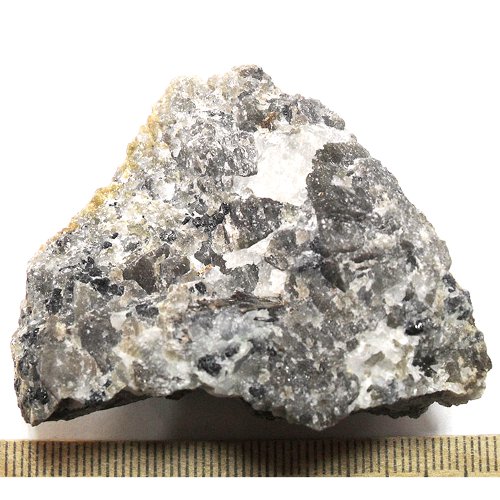 Spinel specimen