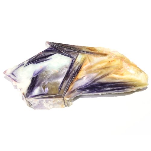 Lepidolite specimen