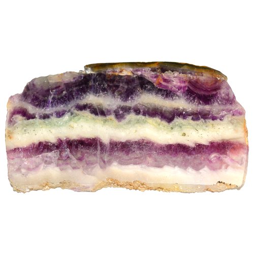 Fluorite specimen