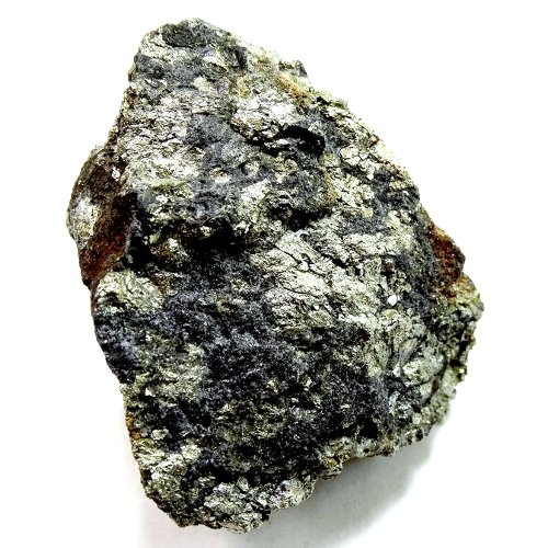 Pyrite specimen