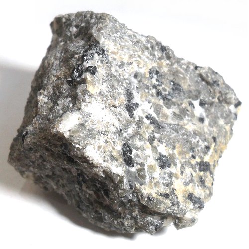 Spinel specimen