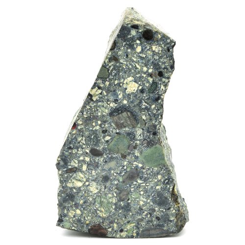 Kimberlite specimen