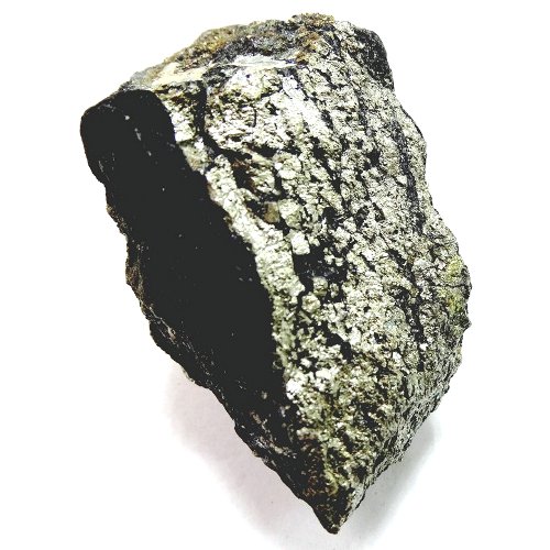 Pyrite specimen