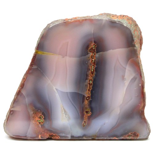 Agate specimen