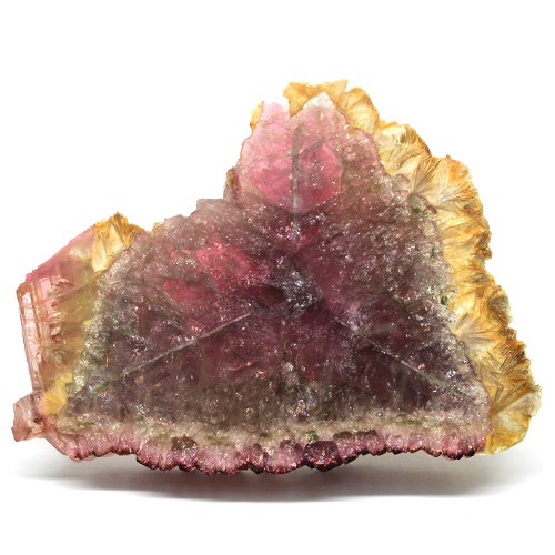 Tourmaline specimen