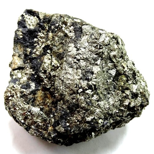 Pyrite specimen