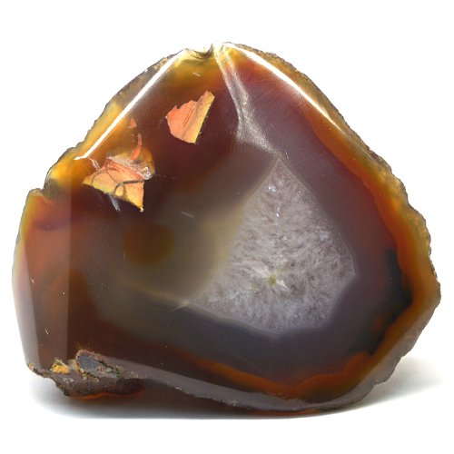 Agate specimen