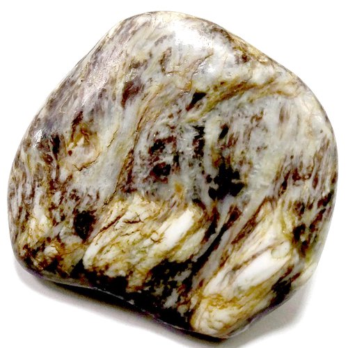 Tremolite specimen