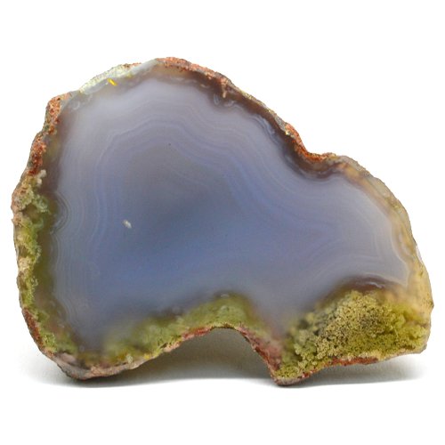 Agate specimen