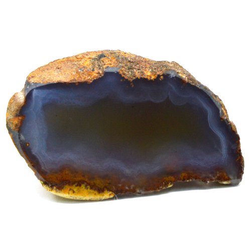 Agate specimen