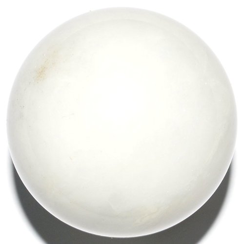Tremolite sphere