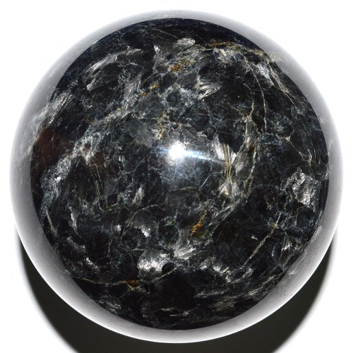 Amphibole sphere