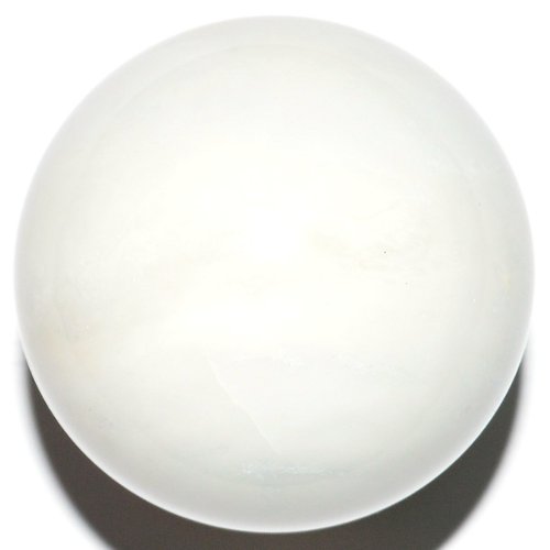 Tremolite sphere