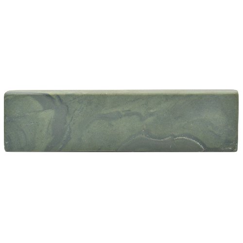 Microquartzite whetstone