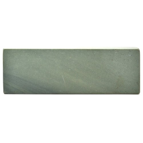 Microquartzite whetstone