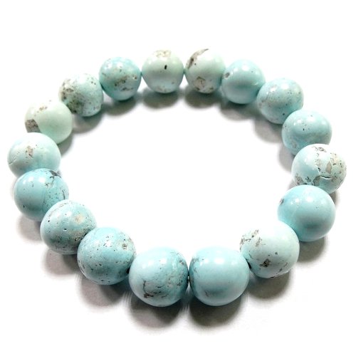 Turquoise bracelet
