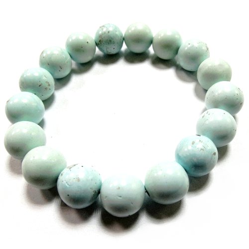 Turquoise bracelet