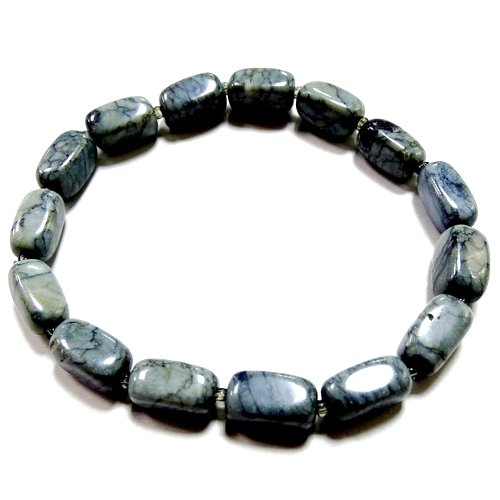 Rhodusite bracelet