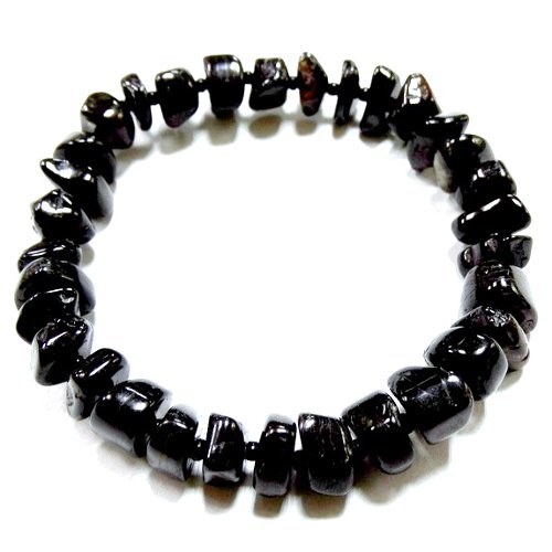 Tourmaline bracelet