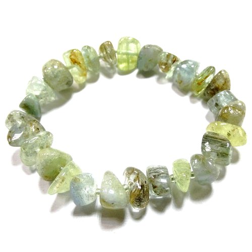 Beryl bracelet