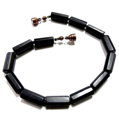 Nephrite bracelet
