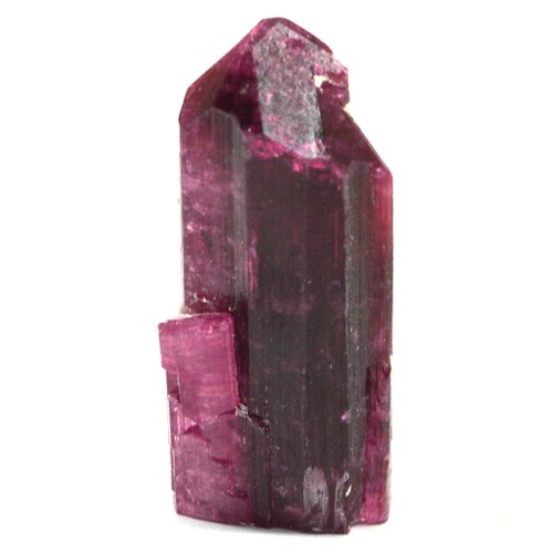 Tourmaline crystal