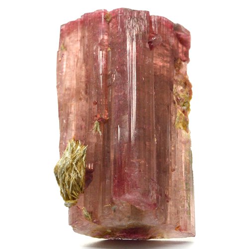 Tourmaline crystal