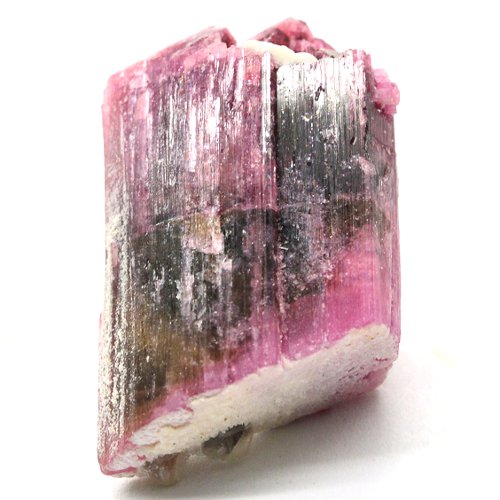 Tourmaline crystal