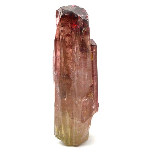 Tourmaline crystal