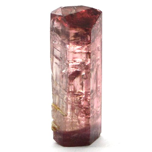 Tourmaline crystal