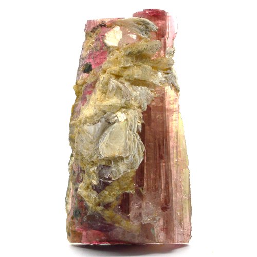 Tourmaline crystal