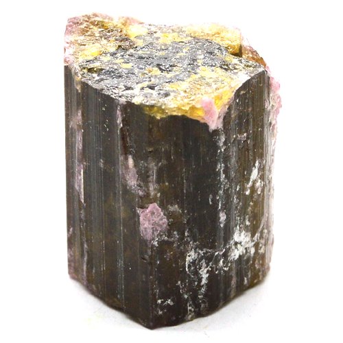 Tourmaline crystal